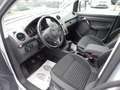 Volkswagen Caddy Kombi Maxi Soccer Trendl ine EcoFuel 2.0 Silber - thumbnail 9