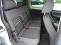 Volkswagen Caddy Kombi Maxi Soccer Trendl ine EcoFuel 2.0 Silber - thumbnail 14