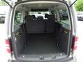 Volkswagen Caddy Kombi Maxi Soccer Trendl ine EcoFuel 2.0 Silber - thumbnail 13