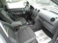 Volkswagen Caddy Kombi Maxi Soccer Trendl ine EcoFuel 2.0 Silber - thumbnail 15