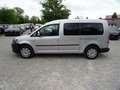 Volkswagen Caddy Kombi Maxi Soccer Trendl ine EcoFuel 2.0 Silber - thumbnail 8