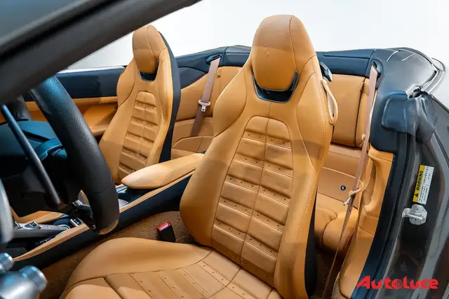 Ferrari Portofino view 10