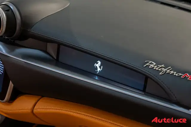 Ferrari Portofino view 12