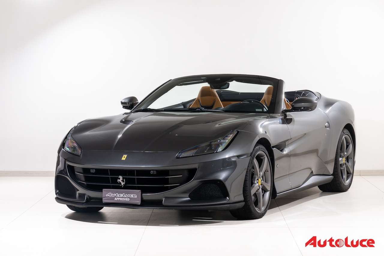 Ferrari Portofino M | Italiana
