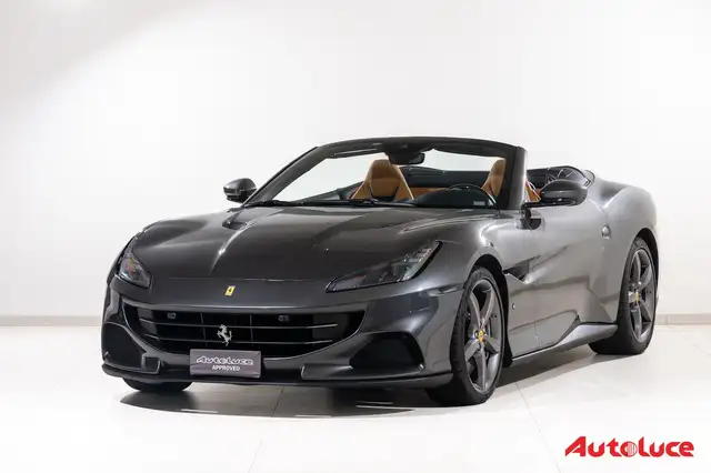 Ferrari Portofino M | Italiana