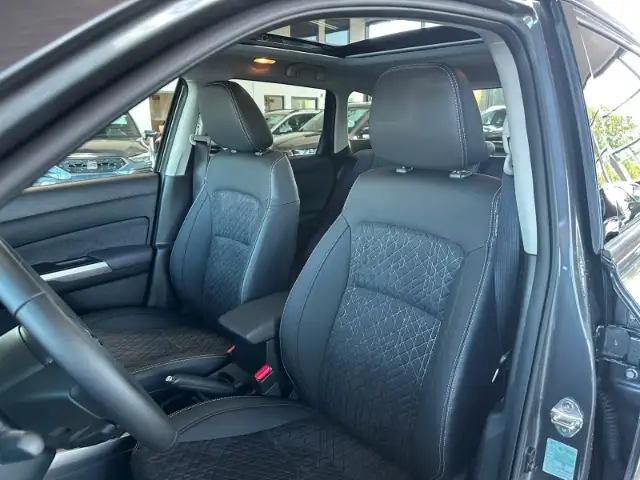 Suzuki Vitara view 11