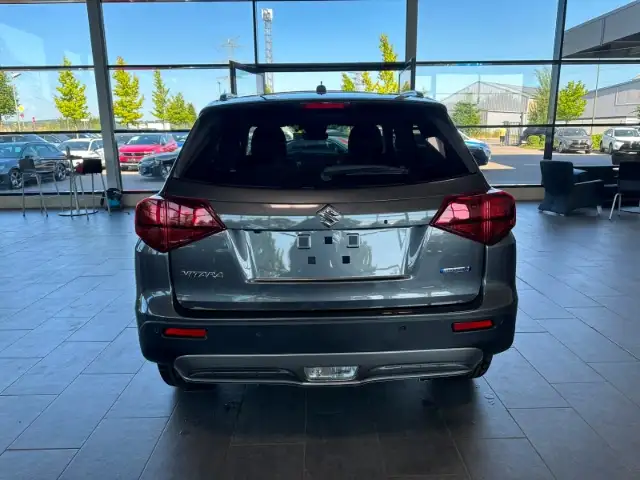Suzuki Vitara view 7