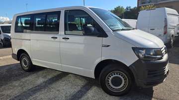 2.0 TDI 150CV 4Motion PC Business 8posti 4x4