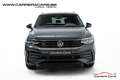 Volkswagen Tiguan 1.5 TSI R-Line*|NEW*DSG*VIRTUAL*IQ LIGHT*CAMERA*| Gris - thumbnail 2