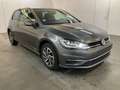 Volkswagen Golf VII Lim. SOUND DSG NAVI+LED+MIRROR LINK Gris - thumbnail 1