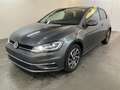 Volkswagen Golf VII Lim. SOUND DSG NAVI+LED+MIRROR LINK Gris - thumbnail 3