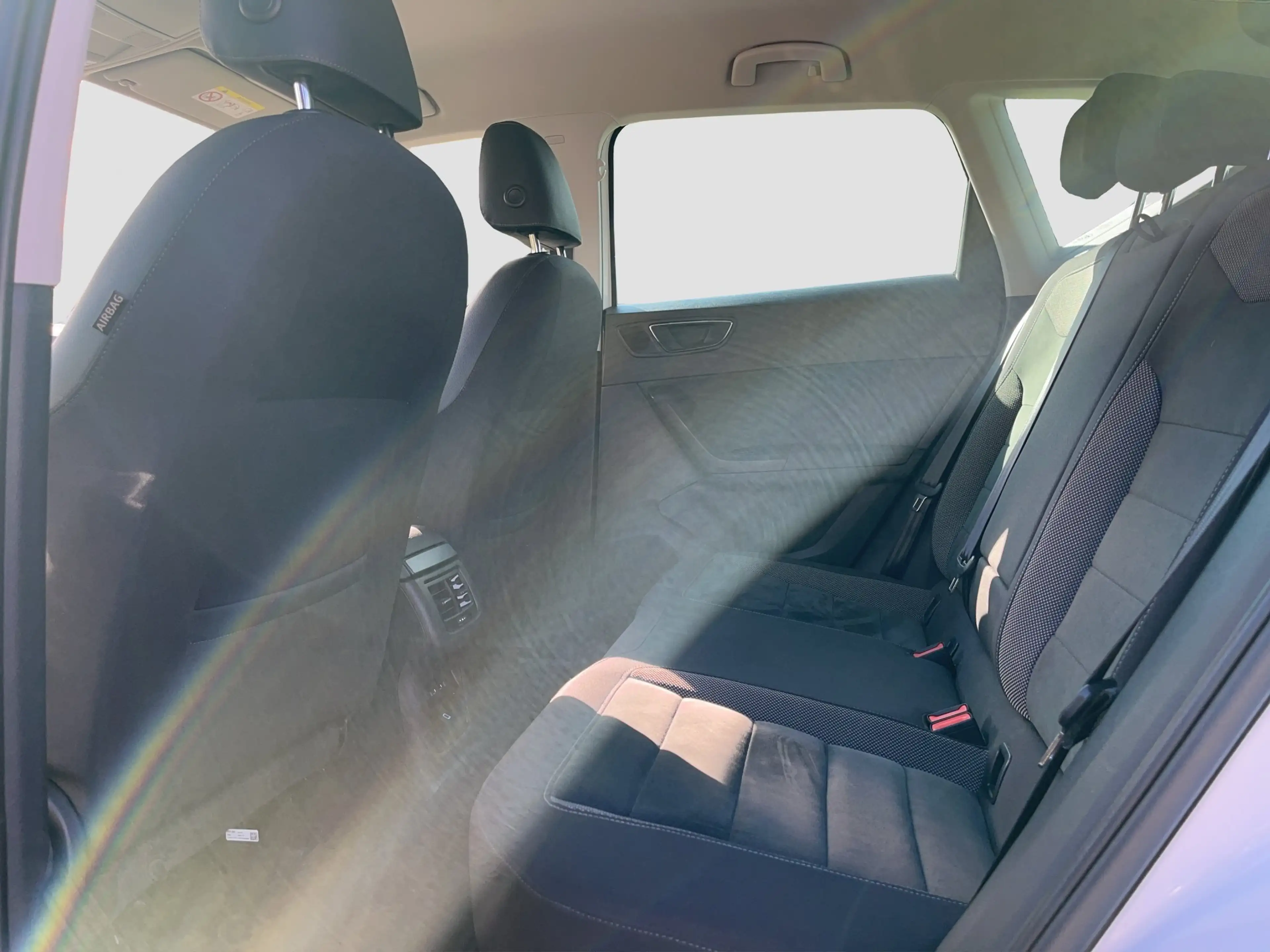 SEAT Ateca 1.0 TSI Style KAM Kam. SHZ Winterp. AHK LM — photo 13