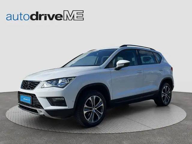 SEAT Ateca 1.0 TSI Style KAM Kam. SHZ Winterp. AHK LM