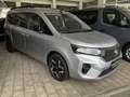 Nissan Townstar L2 DIG-T 130 7stz. Tekna Evalia 7DCT Silber - thumbnail 7