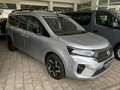 Nissan Townstar L2 DIG-T 130 7stz. Tekna Evalia 7DCT Silber - thumbnail 6