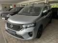 Nissan Townstar L2 DIG-T 130 7stz. Tekna Evalia 7DCT Silber - thumbnail 2