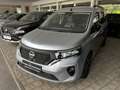 Nissan Townstar L2 DIG-T 130 7stz. Tekna Evalia 7DCT Silber - thumbnail 4