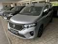 Nissan Townstar L2 DIG-T 130 7stz. Tekna Evalia 7DCT Silber - thumbnail 3