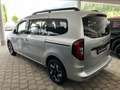Nissan Townstar L2 DIG-T 130 7stz. Tekna Evalia 7DCT Silber - thumbnail 10