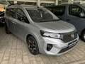 Nissan Townstar L2 DIG-T 130 7stz. Tekna Evalia 7DCT Silber - thumbnail 8