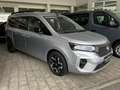 Nissan Townstar L2 DIG-T 130 7stz. Tekna Evalia 7DCT Silber - thumbnail 5