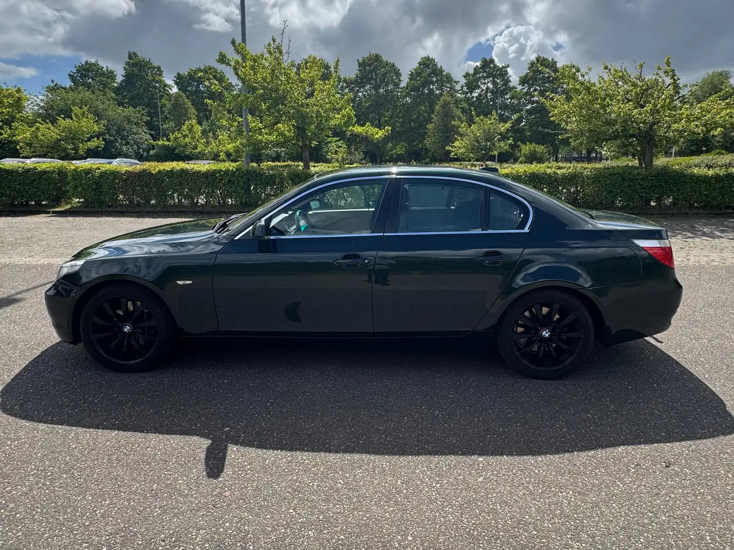 BMW 530 530 530i High Executive - 2