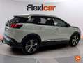 Peugeot 3008 1.5 BlueHDi 96kW (130CV) S&S Allure EAT8 Blanc - thumbnail 4