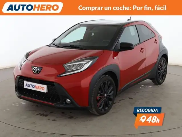Toyota 1.0 Like