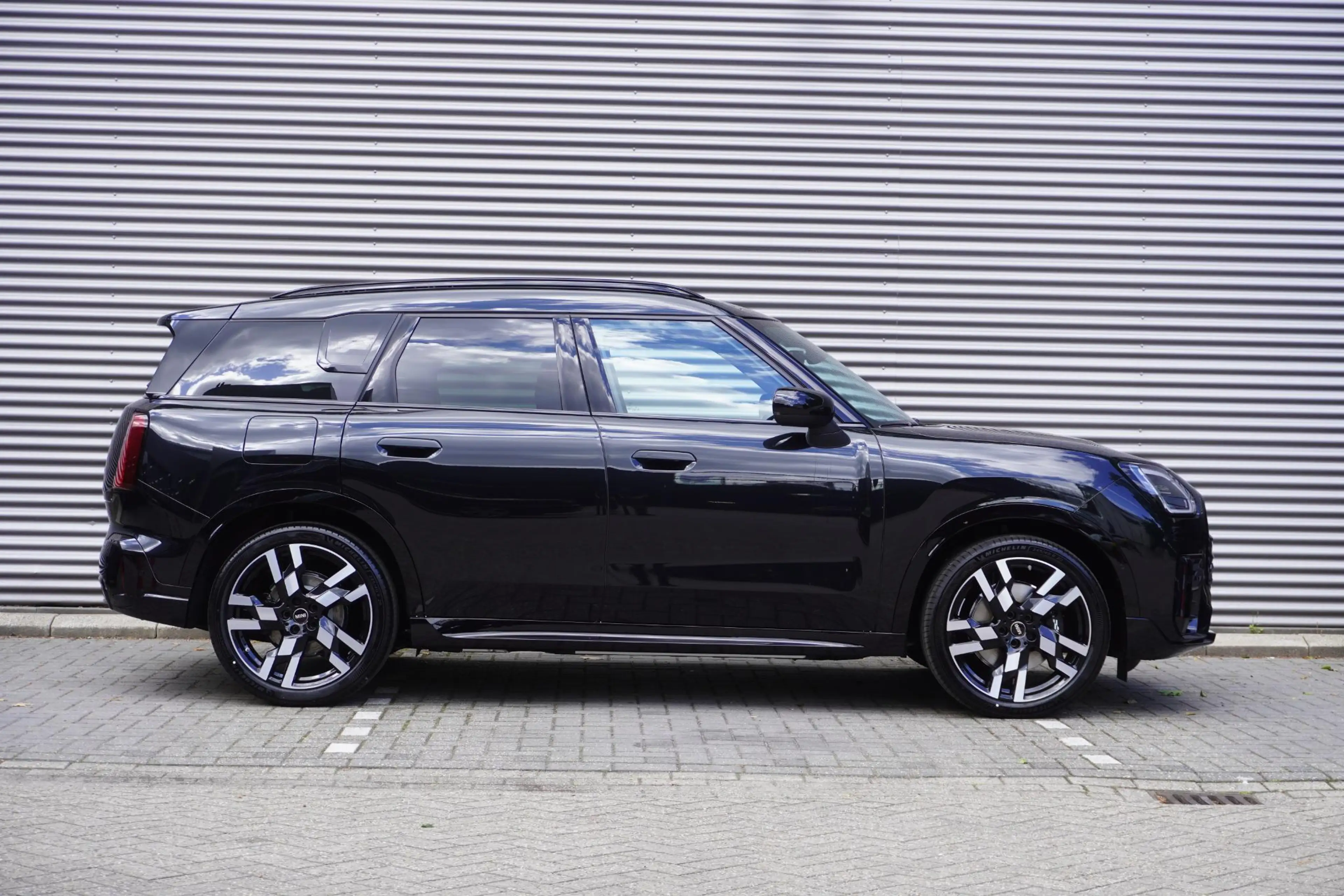 MINI Countryman E John Cooper Works Uitvoering | S Pakket | Trekhaak — photo 4