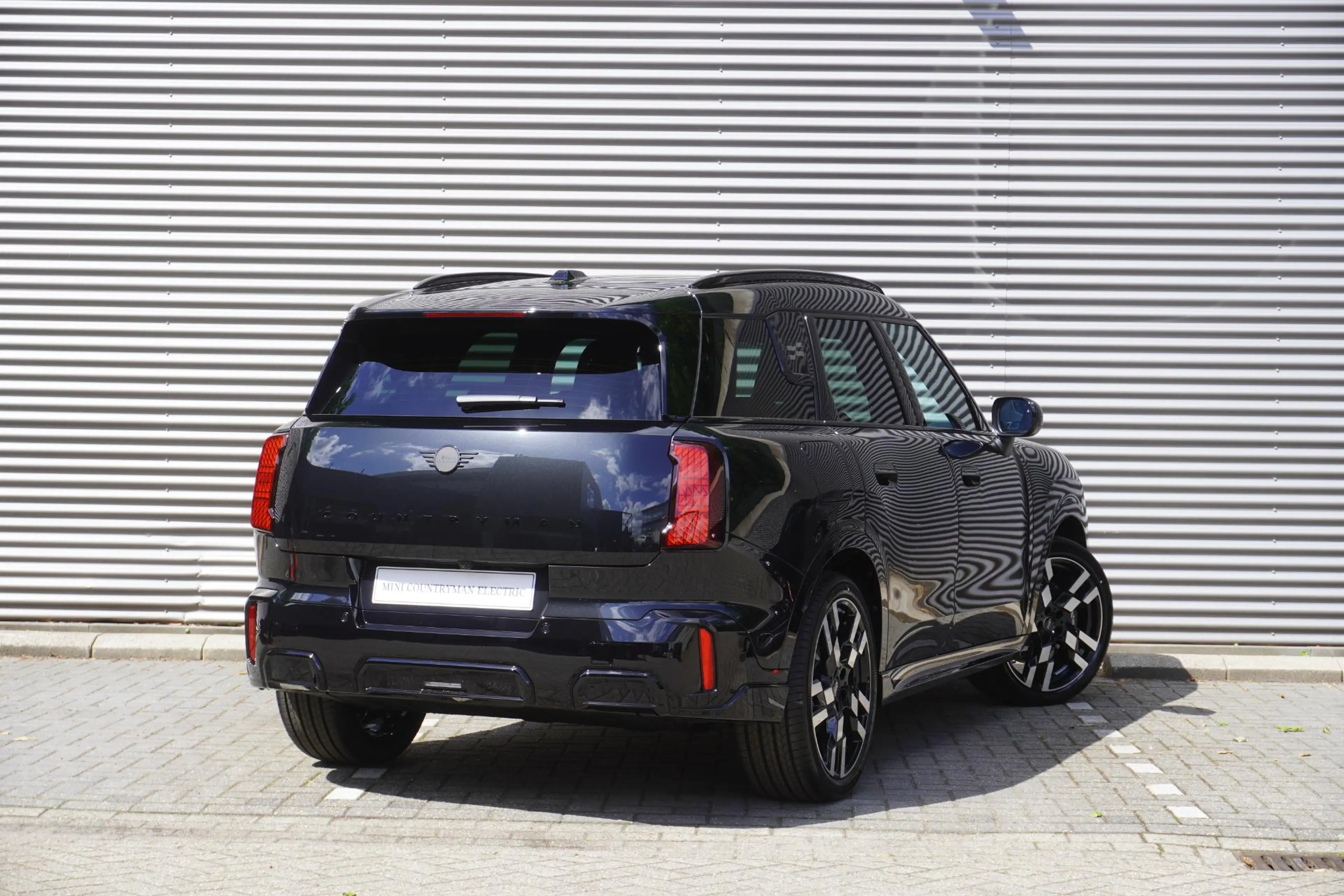 MINI Countryman E John Cooper Works Uitvoering | S Pakket | Trekhaak — photo 2