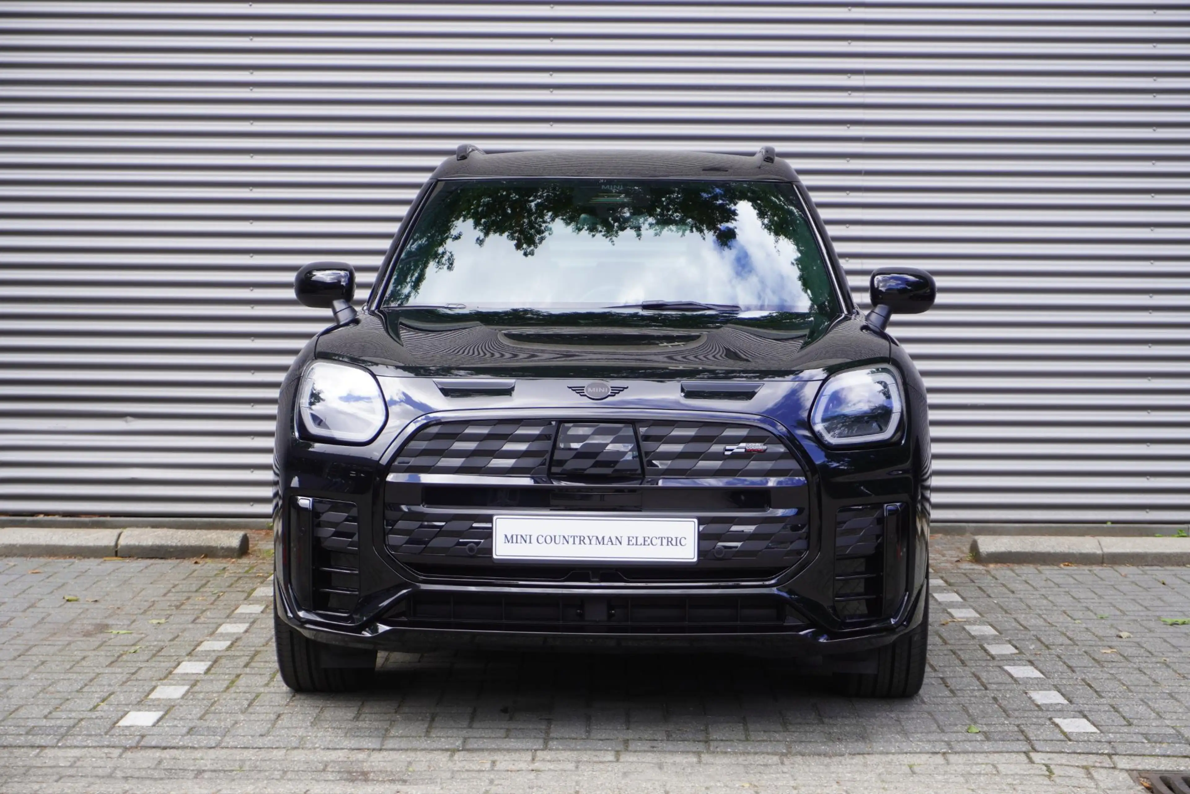 MINI Countryman E John Cooper Works Uitvoering | S Pakket | Trekhaak — photo 3