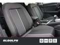 Audi A1 allstreet 116 PS S tronic LED NAVI GRA SHZG EPH Schwarz - thumbnail 9