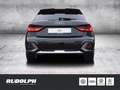 Audi A1 allstreet 116 PS S tronic LED NAVI GRA SHZG EPH Schwarz - thumbnail 5