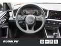 Audi A1 allstreet 116 PS S tronic LED NAVI GRA SHZG EPH Schwarz - thumbnail 16