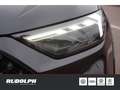 Audi A1 allstreet 116 PS S tronic LED NAVI GRA SHZG EPH Schwarz - thumbnail 21
