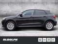 Audi A1 allstreet 116 PS S tronic LED NAVI GRA SHZG EPH Schwarz - thumbnail 4