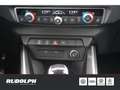 Audi A1 allstreet 116 PS S tronic LED NAVI GRA SHZG EPH Schwarz - thumbnail 13
