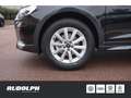 Audi A1 allstreet 116 PS S tronic LED NAVI GRA SHZG EPH Schwarz - thumbnail 7