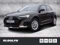 Audi A1 allstreet 116 PS S tronic LED NAVI GRA SHZG EPH Schwarz - thumbnail 2