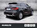 Audi A1 allstreet 116 PS S tronic LED NAVI GRA SHZG EPH Schwarz - thumbnail 6