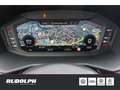 Audi A1 allstreet 116 PS S tronic LED NAVI GRA SHZG EPH Schwarz - thumbnail 17