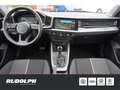 Audi A1 allstreet 116 PS S tronic LED NAVI GRA SHZG EPH Schwarz - thumbnail 11