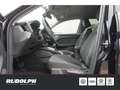 Audi A1 allstreet 116 PS S tronic LED NAVI GRA SHZG EPH Schwarz - thumbnail 8