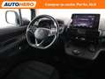Opel Combo 1.2 Turbo Elegance Gris - thumbnail 14