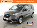 Opel Combo 1.2 Turbo Elegance Gris - thumbnail 1