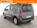 Opel Combo 1.2 Turbo Elegance Gris - thumbnail 4
