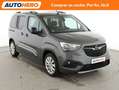 Opel Combo 1.2 Turbo Elegance Gris - thumbnail 8
