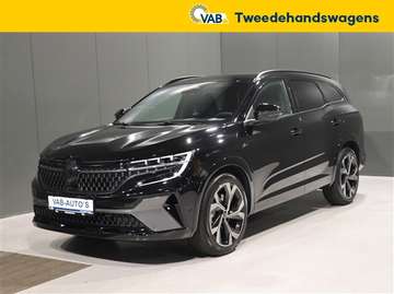 1.2 E-TECH HEV ESPRIT ALPINE 7 PLAATSEN