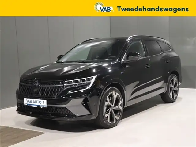 Renault Espace 1.2 E-TECH HEV ESPRIT ALPINE 7 PLAATSEN