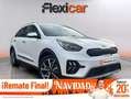 Kia Niro 1.6 GDi Híbrido 104kW (141CV) Emotion Blanc - thumbnail 1